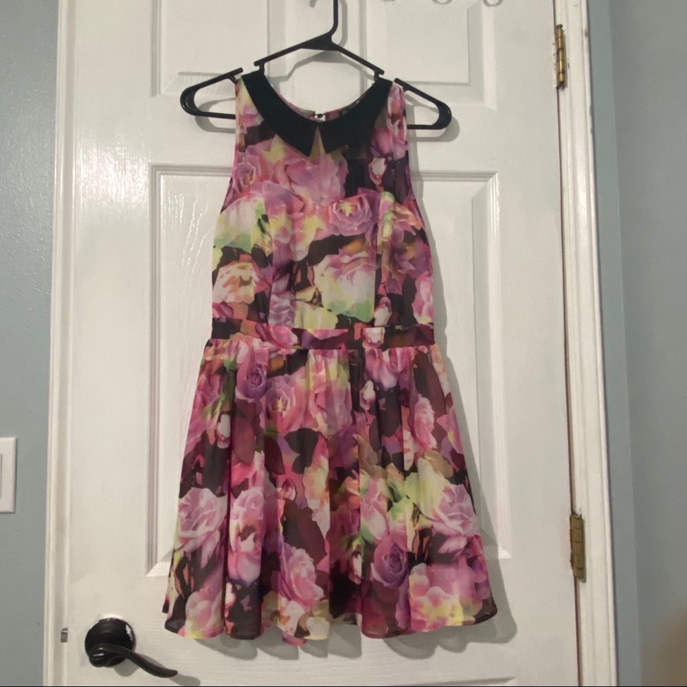 Pretty Little Liars Dress